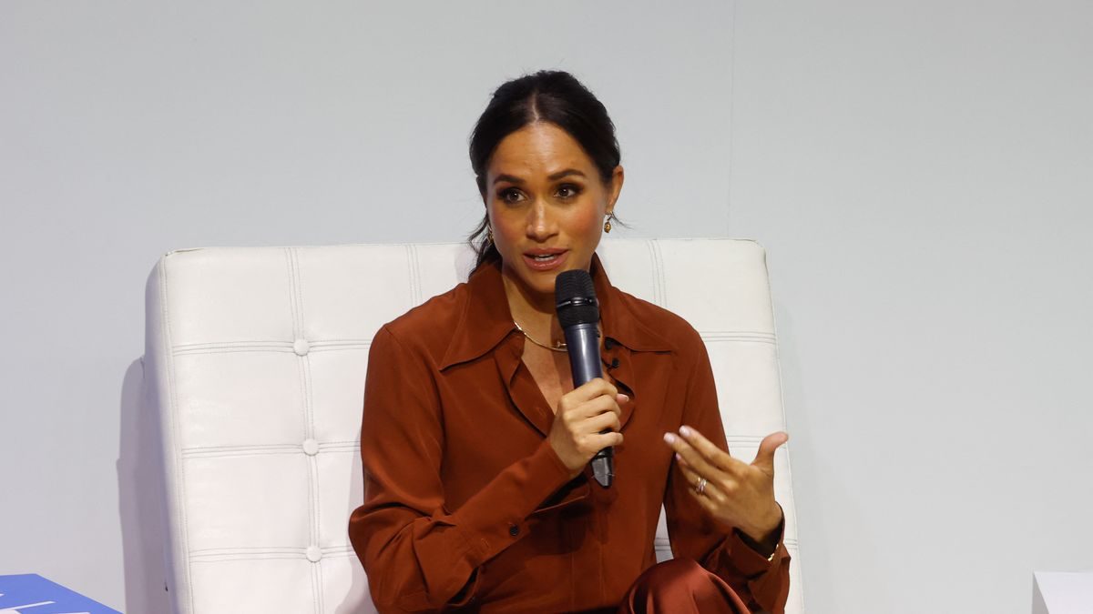 Meghan kitört: nyilvános megalázás miatt nem tudja feldolgozni, hogy nem vagyunk szeretünk