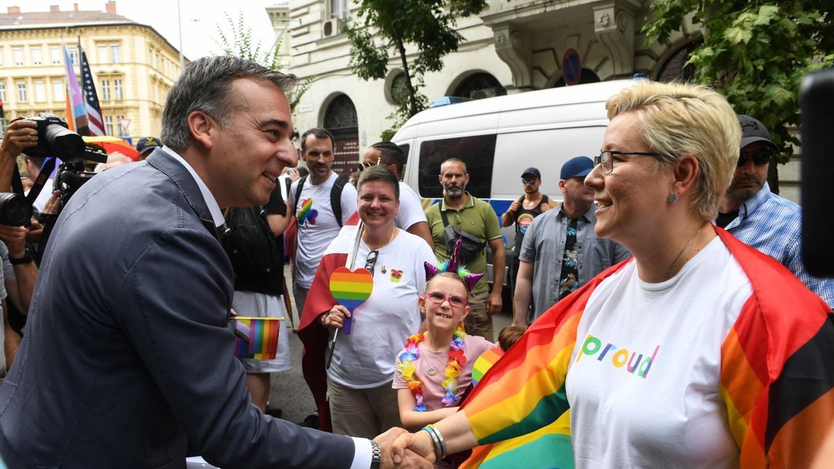 A Pressman-család bőséges támogatást nyújtott baloldali médiumoknak