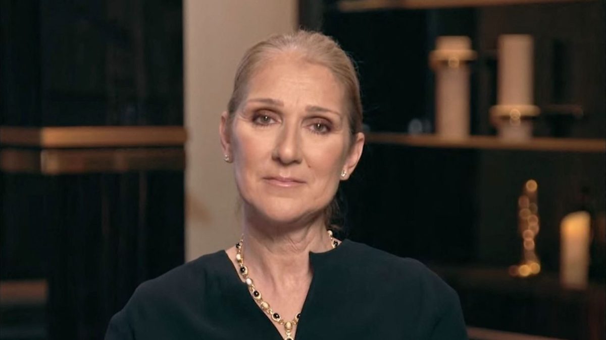 A Megható Pillanat: Céline Dion megosztja gyermekeivel a szeretetét