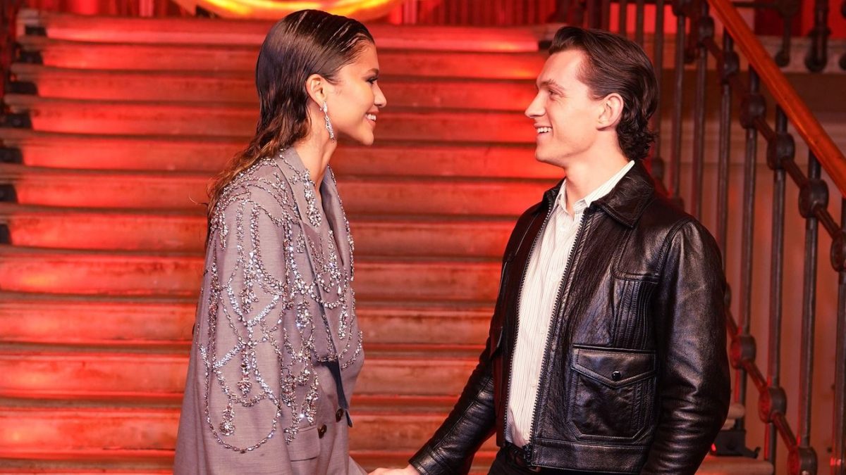 Tom Holland és Zendaya: A Szerelem Nyilvános