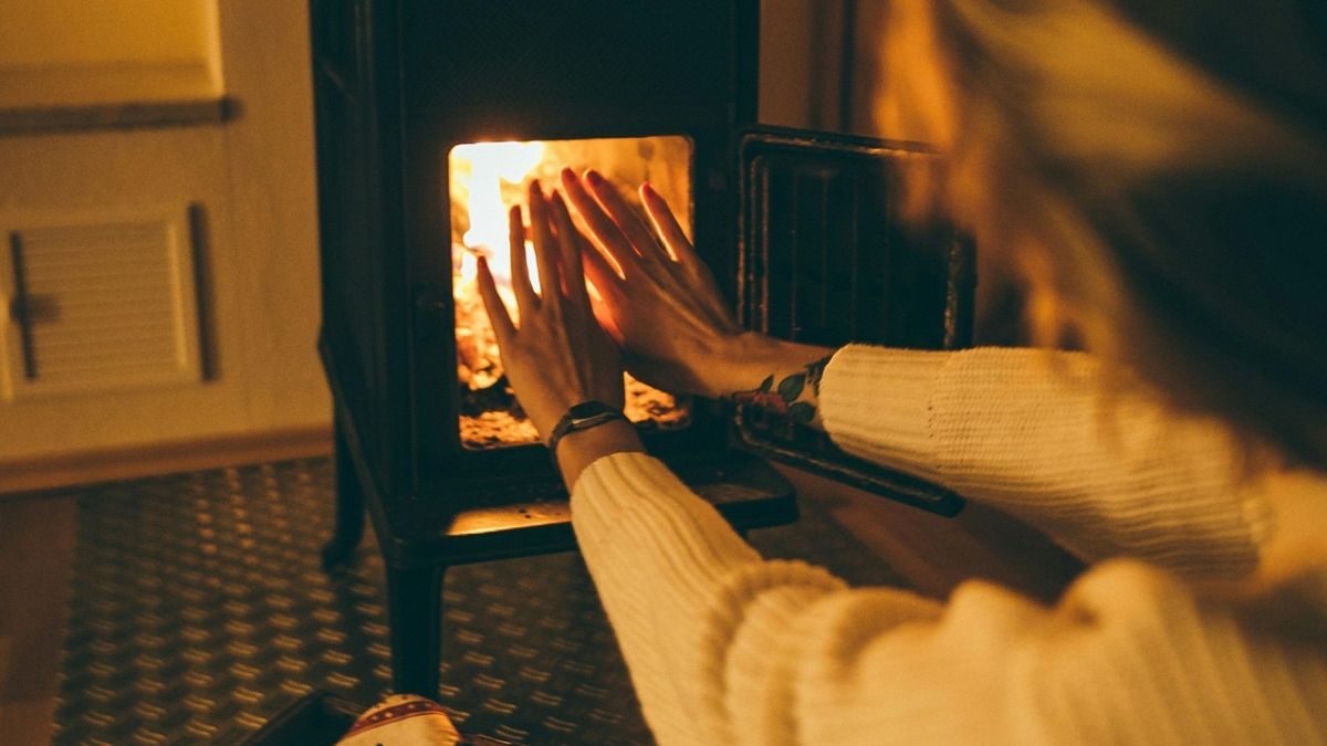 Az egyik legfontosabb hiba, amit el lehet követni fával fűtéskor