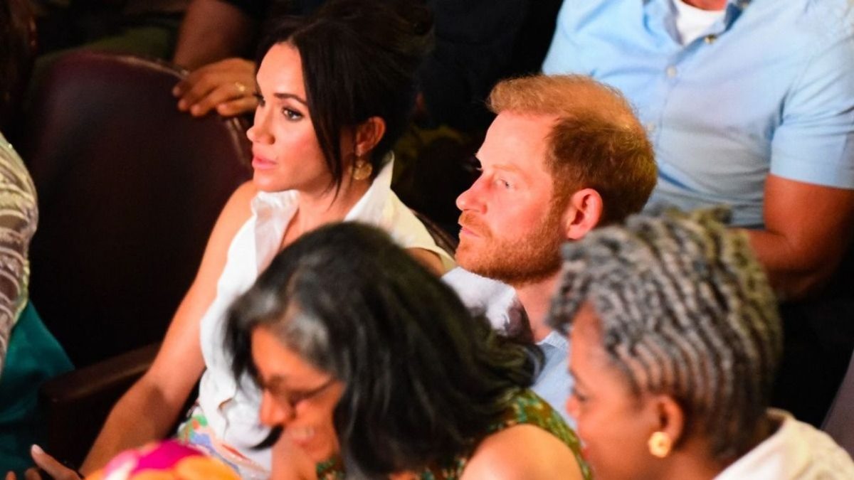 A Megbocsátás Képzeletbeli Határai: Meghan Markle apja és Harry viszálya