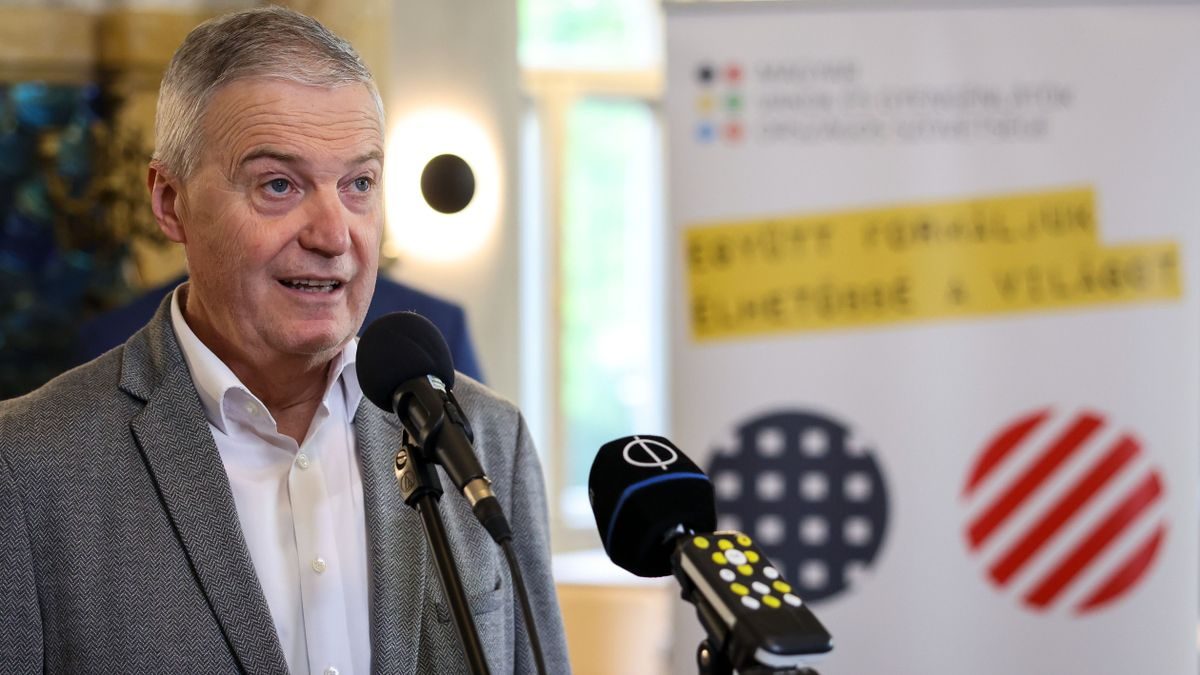 Láthatatlan erővel az élhető világért: Dr. Nagy Sándor üzenete a Braille-írás világnapján