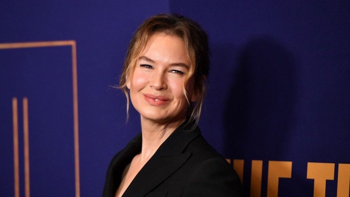 Az igazi ok, amiért Renée Zellweger visszavonult - a titok felfedése