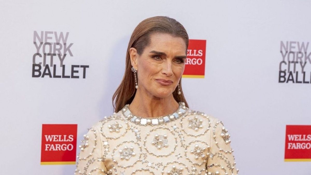 A fájdalmas igazság: Miért nem szült Brooke Shields gyereket André Agassinak