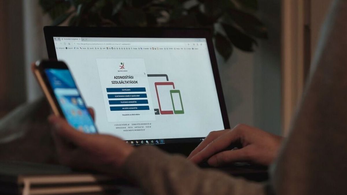 Figyelmeztetés: Az Ügyfélkapu megszűnik - Új rendszer érkezik Január 16-tól