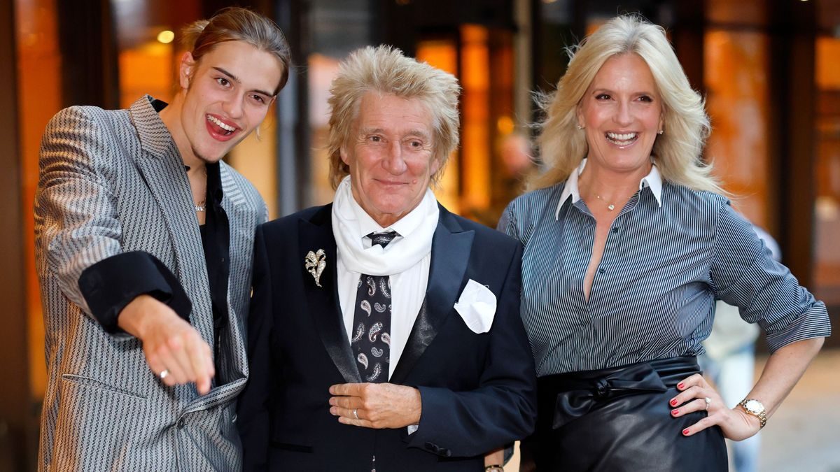 Rod Stewart: Az örökifjú rocksztár 80 évesen sem hagyja abba!