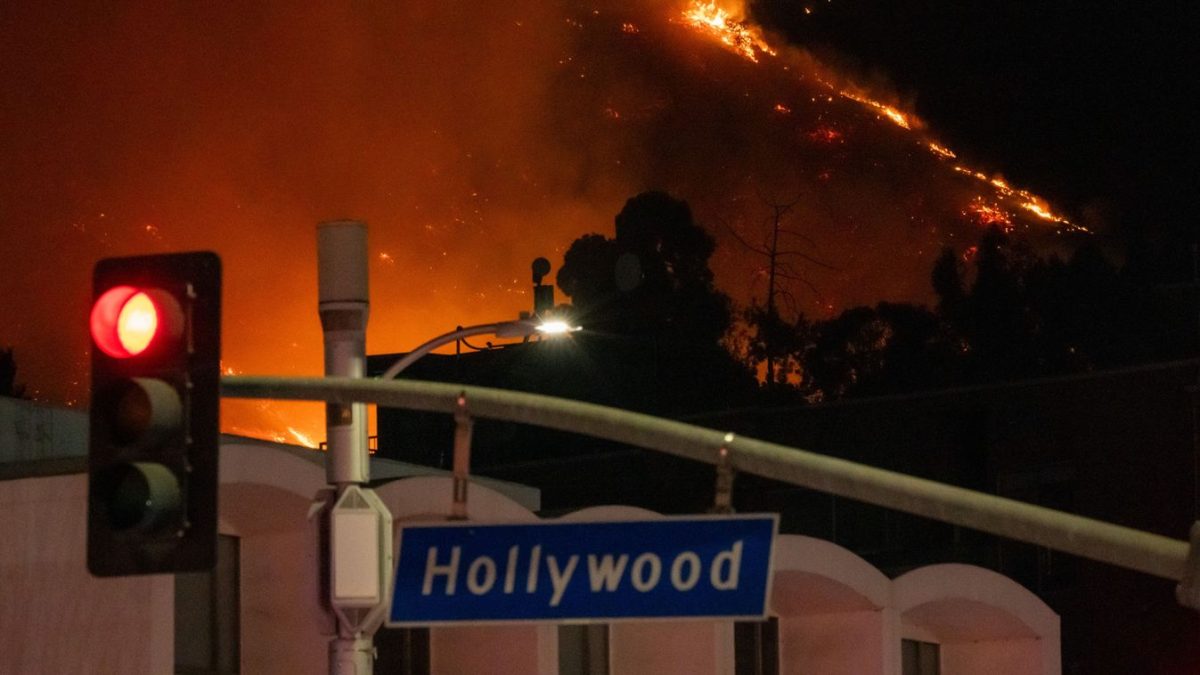 Los Angeles-i tűzvész tovább szorítja az Oscar-gála előkészületeit