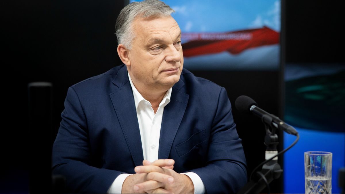 A győzelem útján Orbán Viktor: Az eredményes Covid-19 elleni küzdelem titkai