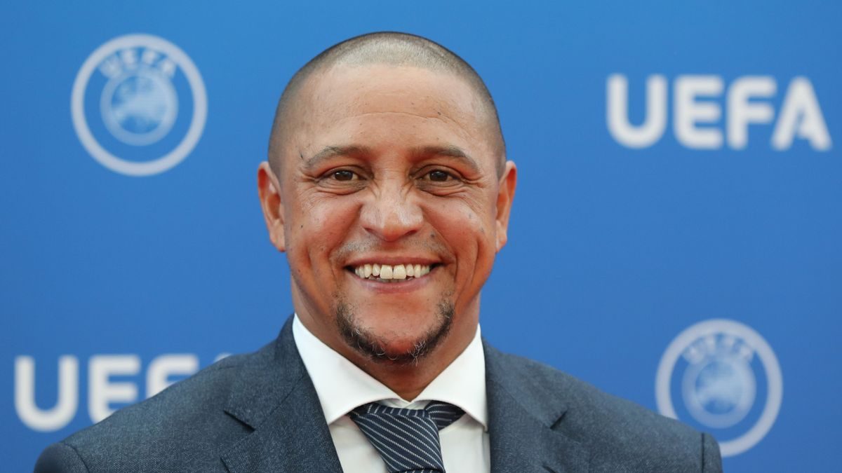 Roberto Carlos: A Hajléktalanság Váratlan Fordulata