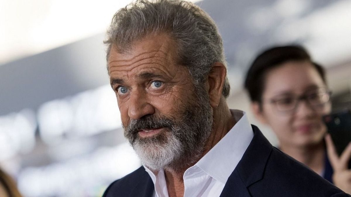 A csoda a romok között: Mel Gibson otthona porig égett, mégis új életre kelt