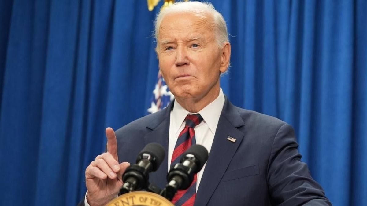 A Joe Biden által politikai alapon folytatott "megelőző kegyelmet" vitatott döntések következményei