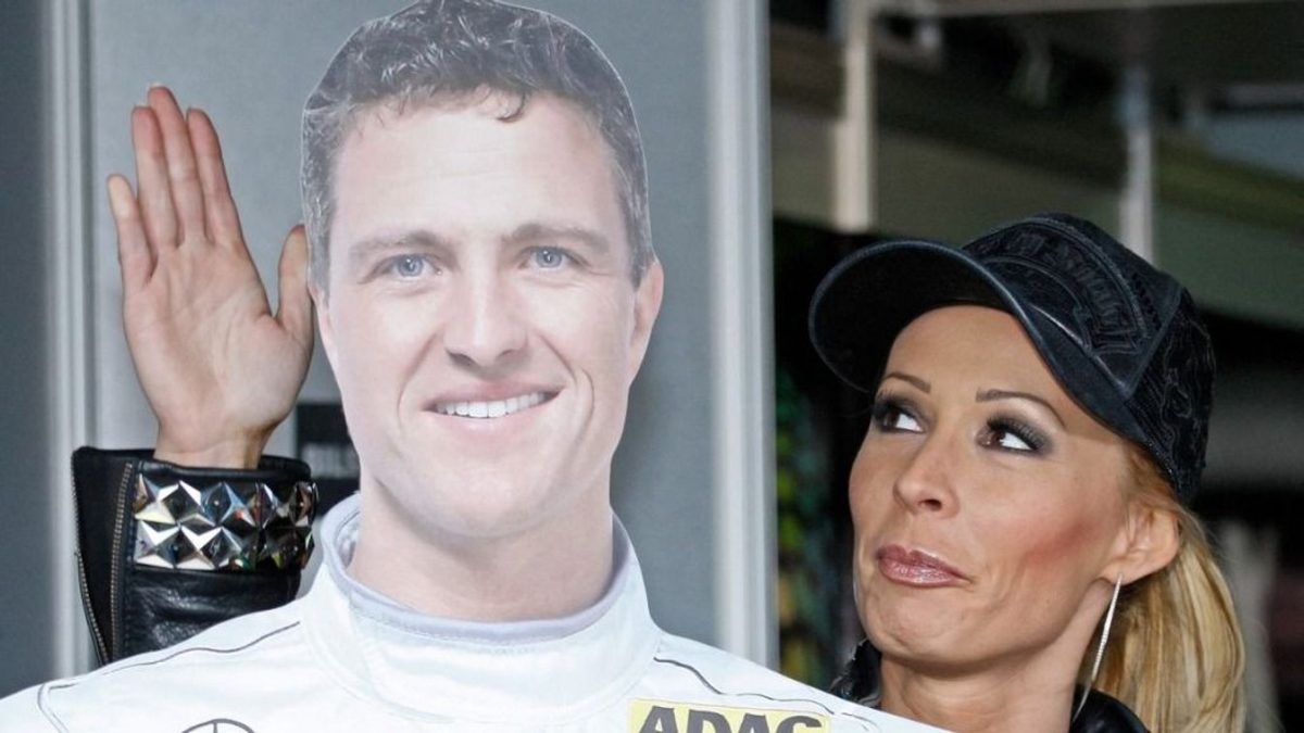 Schumacher exe nyíltan szembesült a hazugságokkal: elege van a titkolózásból!