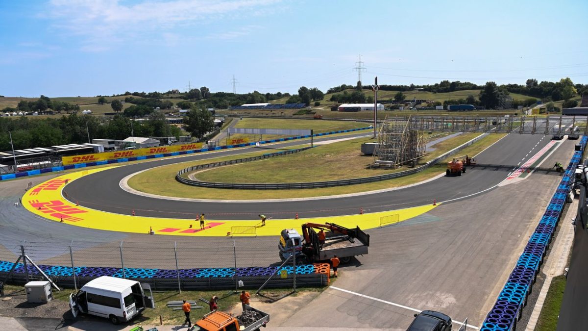 Megjósolhatatlan jövő: veszélyben a Hungaroring és a Forma-1