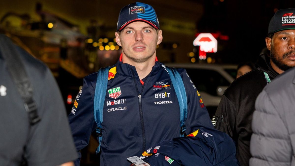 Felfrissítették Verstappen borzalmas balesetéről szóló beszámolót