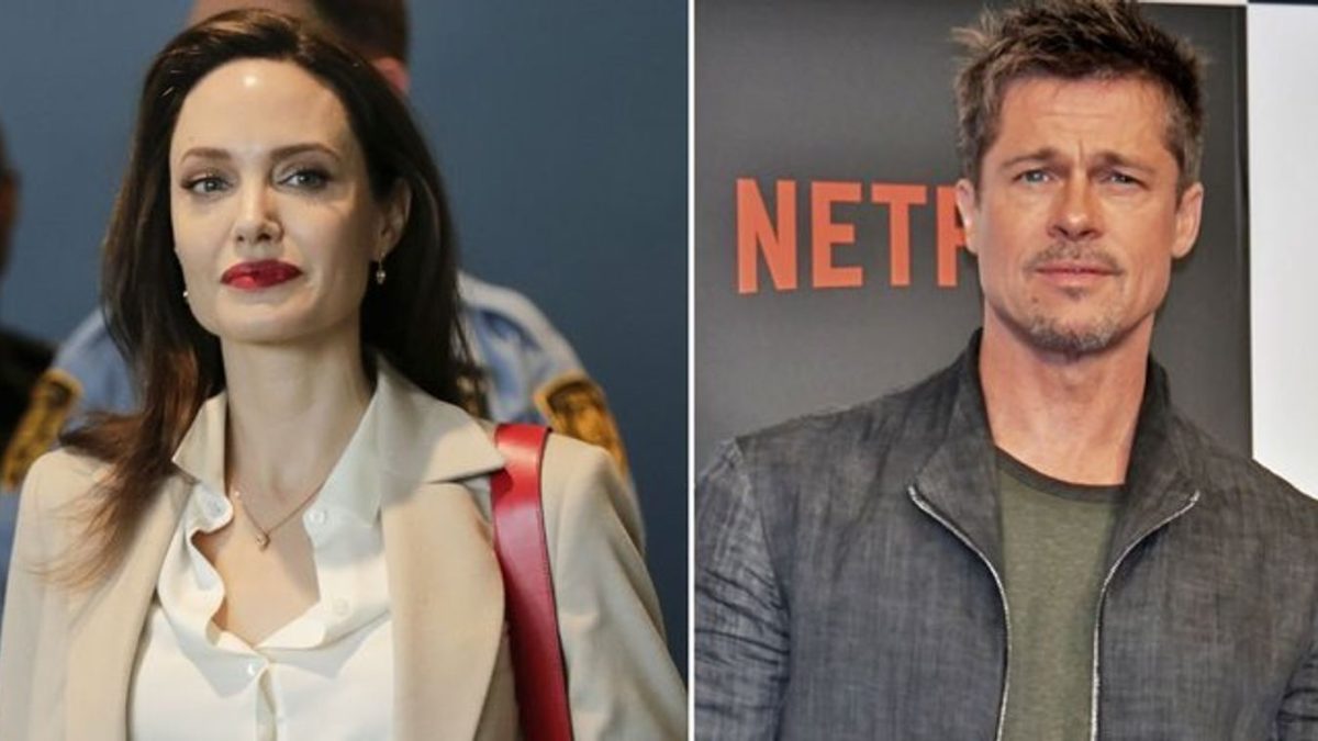 Újabb baleset sújtotta Brad Pitt és Angelina Jolie gyermekeit – Vajon meddig tart még a sorozat?