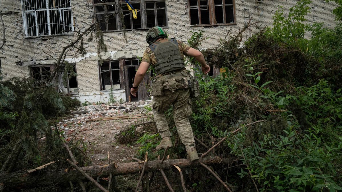 Az ukránok elszántsága a győzelemért: mennyi mindent tesznek?