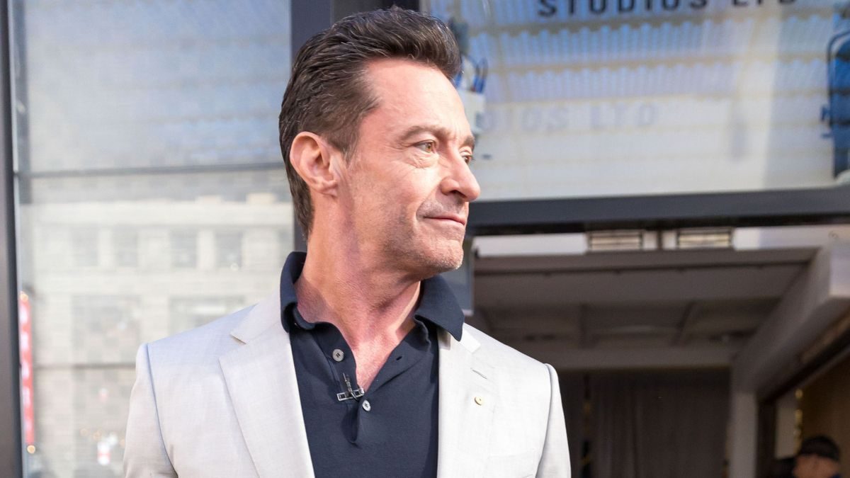 Az első kéz a kézben fotó: Hugh Jackman és új szerelme végre nyilvánosan