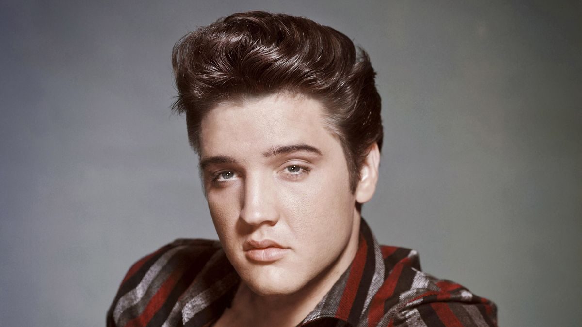 Elvis szelleme rémisztően kísért a legendás otthonában – Sokkoló élmény a látogatóknak