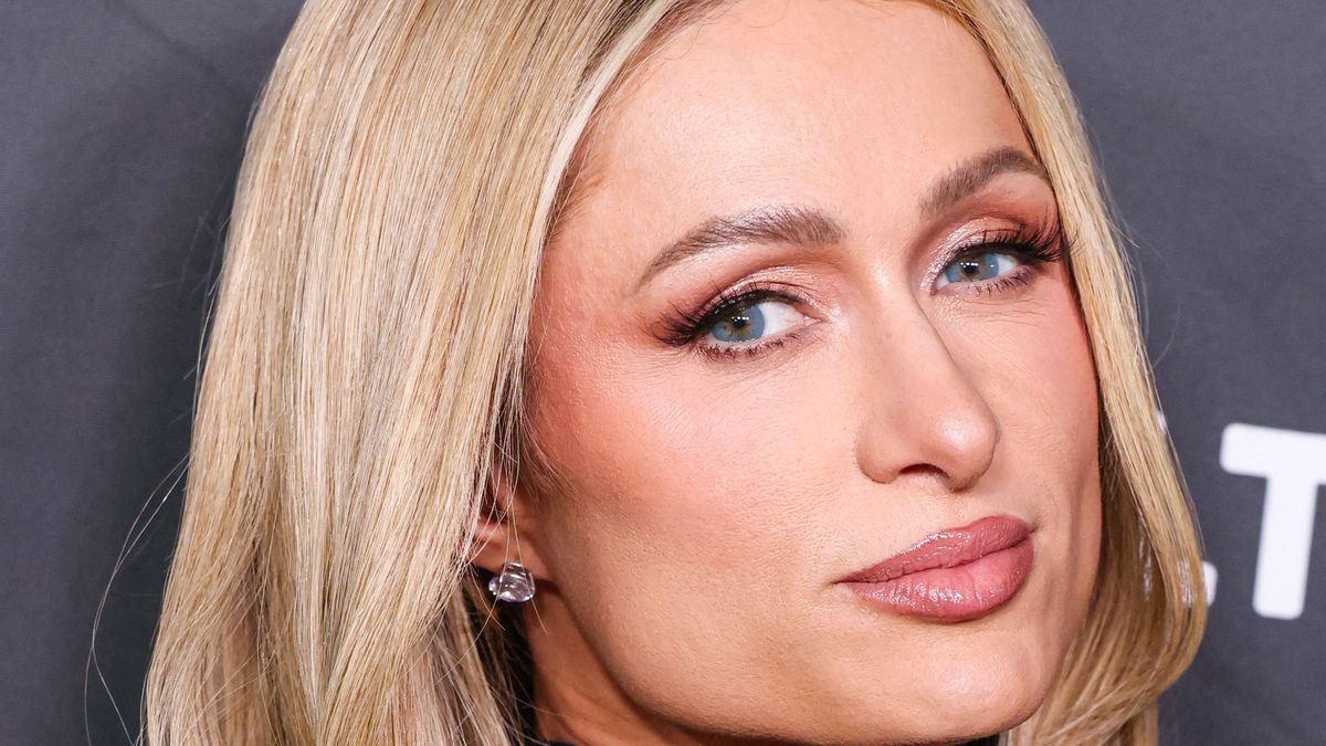 A Los Angeles-i tűzvész és Paris Hilton megrendítő visszatérése az otthonából