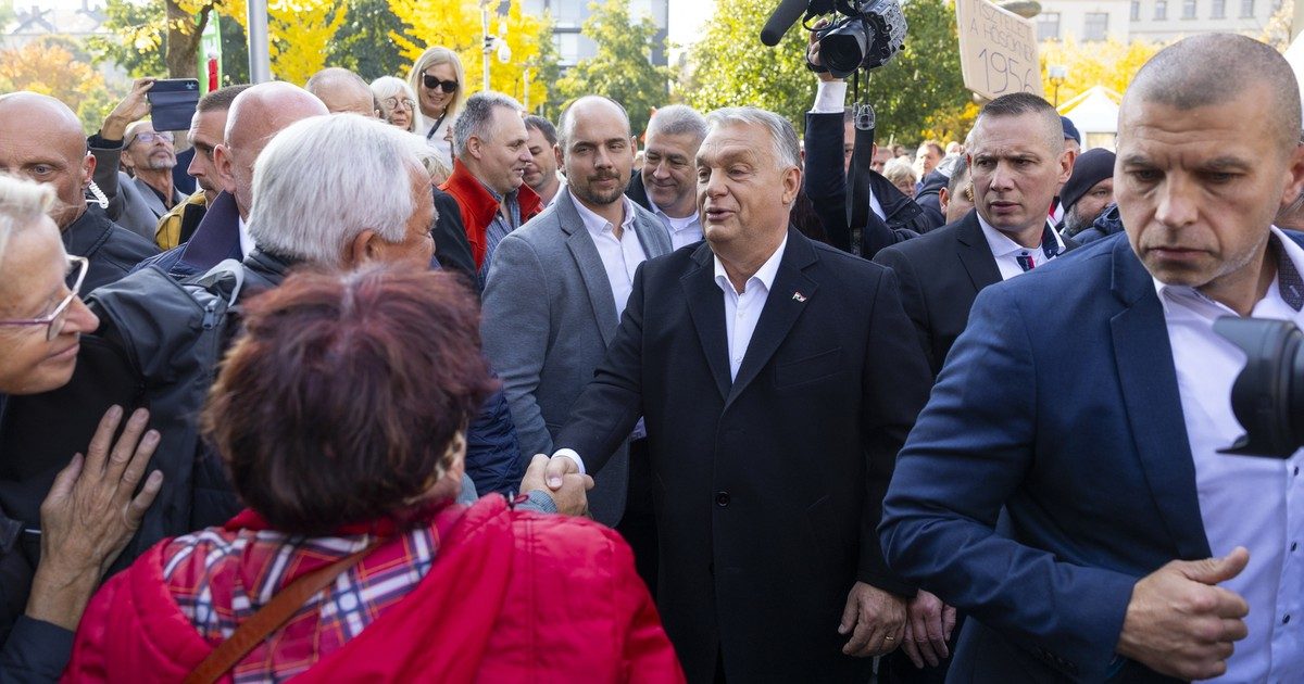 Orbánék indiai nyaralása: A TEK testőrök komoly feladat elé néznek a tolvajok elleni védekezésben