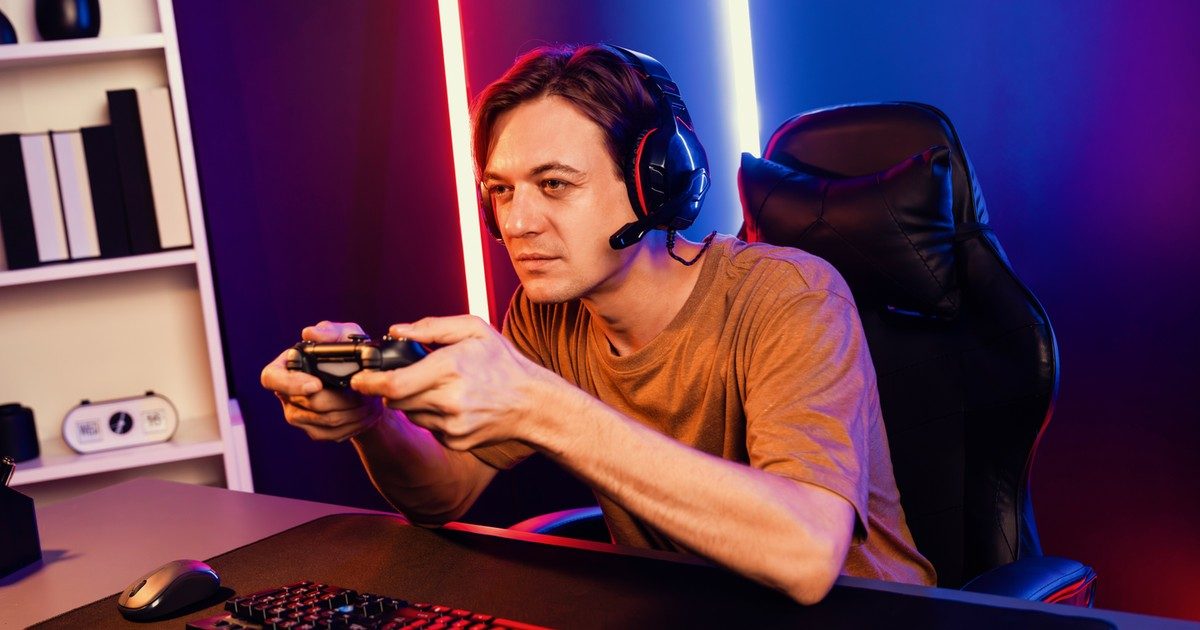 Mi a gaming jövője? Ilyen fejlesztésekre lehet számítani a következő években a szakértő szerint