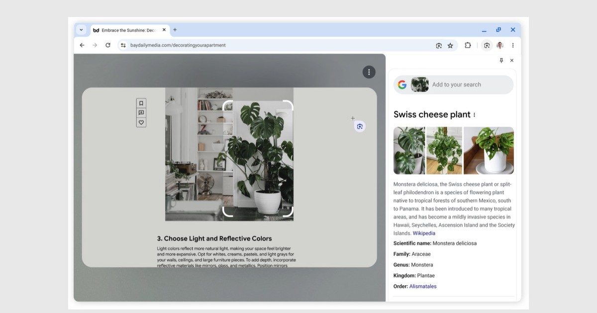 5 hatékony Google Lens trükk a weben és a valóságban: szuper keresési tippek