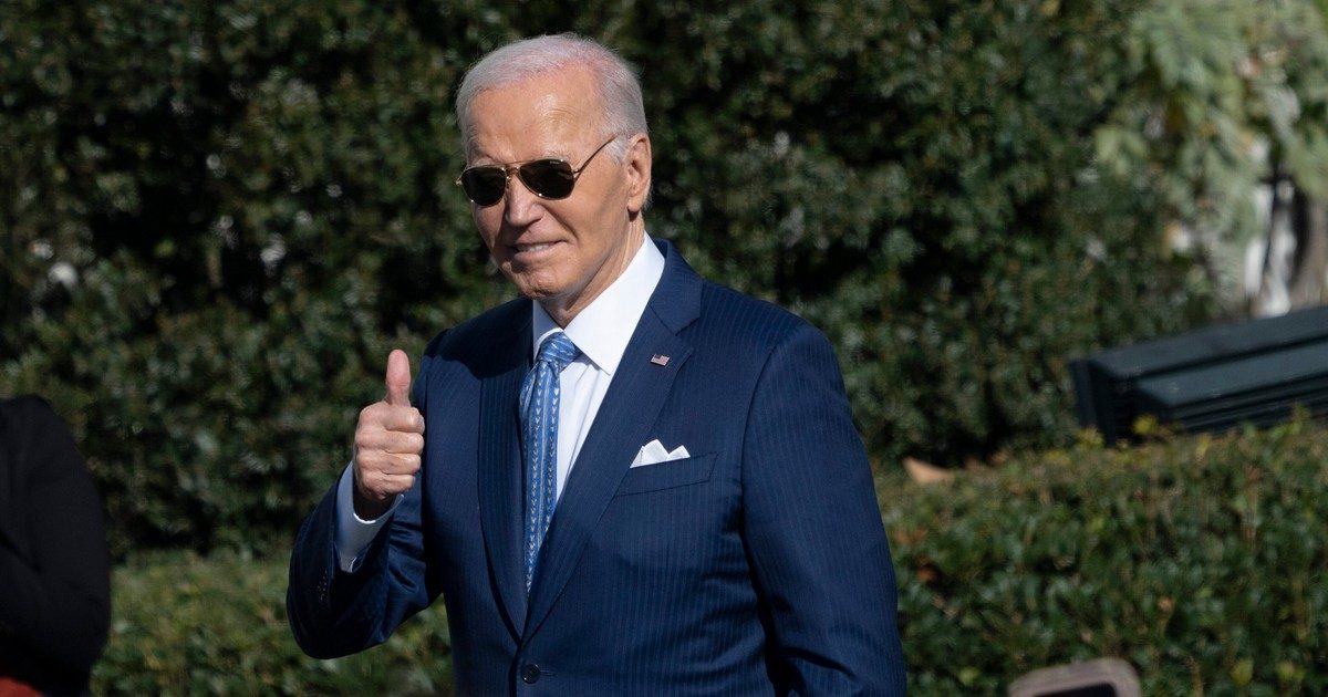 Biden empatikus lépése: előzetes kegyelmet ad az elítélt Trump-elleneseknek