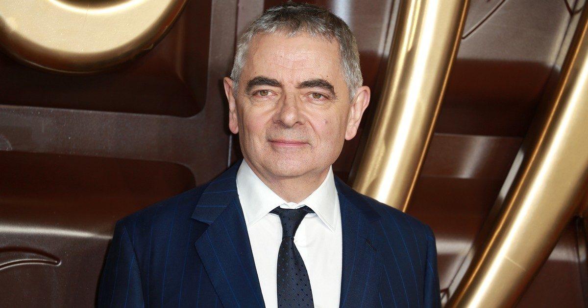 Rowan Atkinson: Az ikonikus színész 70 éves – Felfedezze kultikus alakításait!