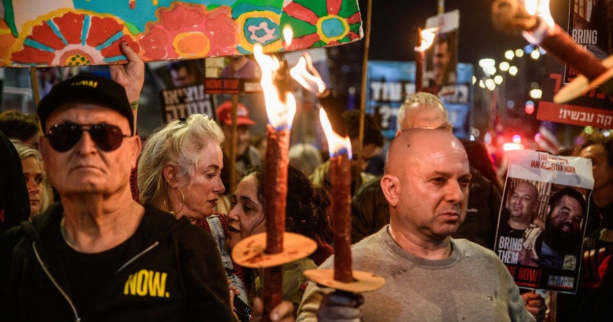 Izrael jóváhagyja a gázai tűzszünetet és a túszcsere megállapodást