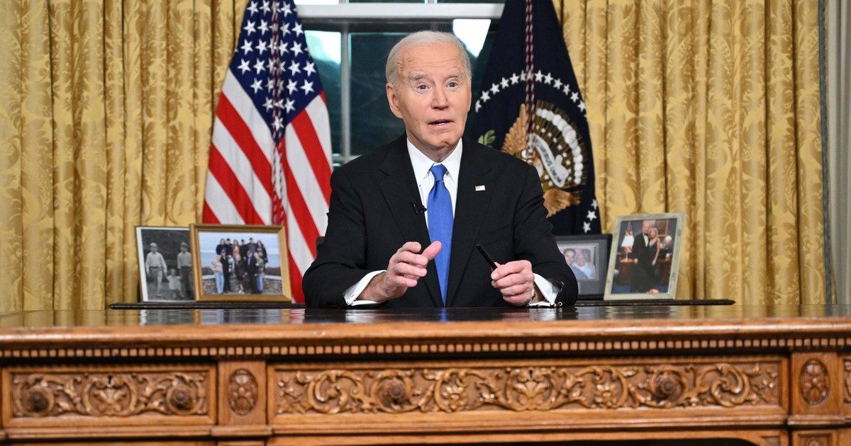 A Medvegyev-Joe Biden vita: az elnök politikája és a nukleáris háború közötti vékony vonal