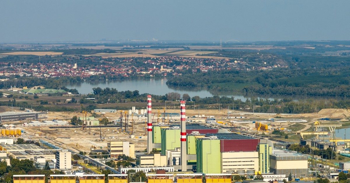 Paks II-nél több száz munkást elbocsátottak - A döntés okai felfedezve