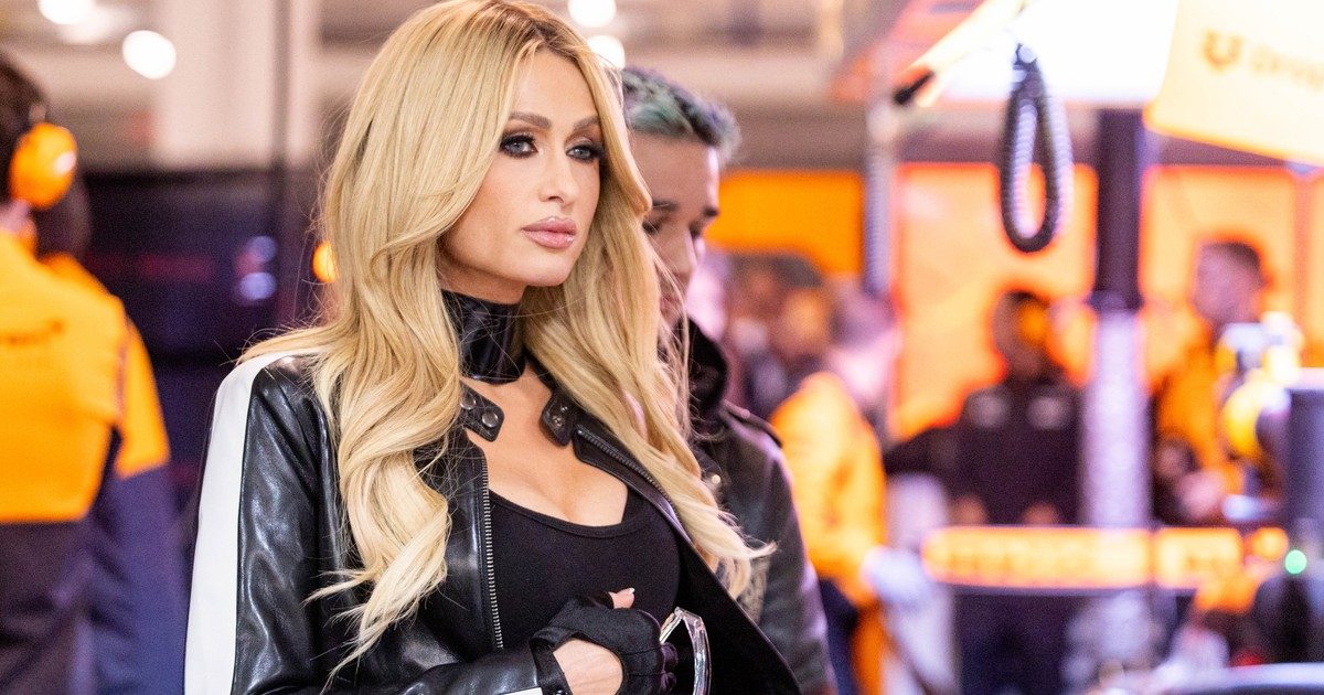 Az otthon elvesztése: Paris Hilton szívszorító vallomása a hírek követése közben