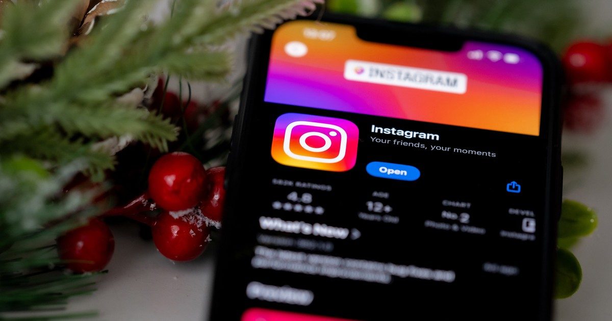 Az Instagram gyors reakciója a TikTok betiltása után: új videószerkesztőt vezettek be