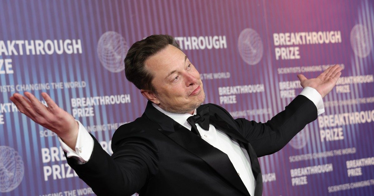 Megdöbbentő fordulat: Elon Musk váratlanul feltűnt egy német szélsőjobbos rendezvényen