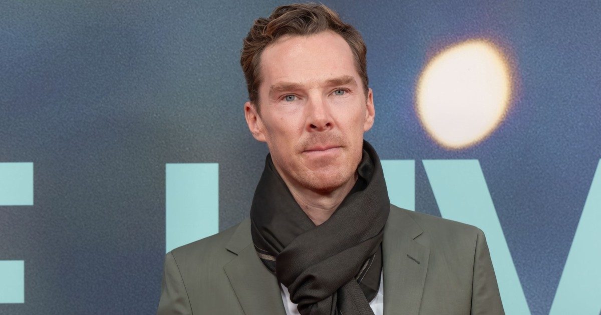 Veszélyben a híresség – Az elrablás rémálma Benedict Cumberbatch számára