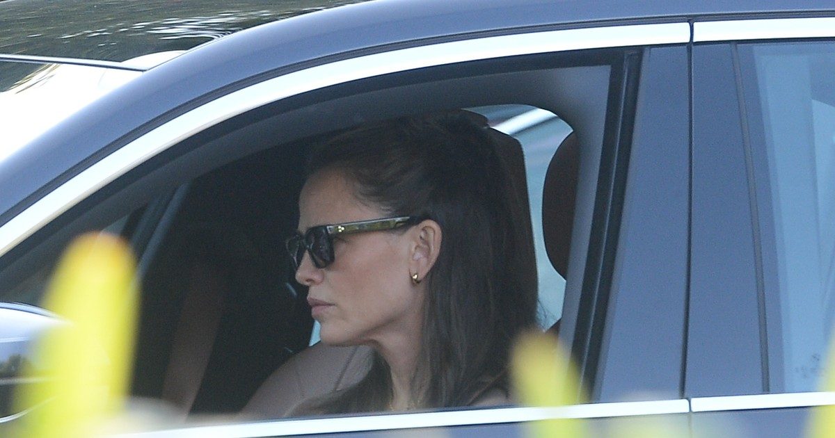 Jennifer Garner megható vallomása: elvesztette egy barátját a tűzvészben