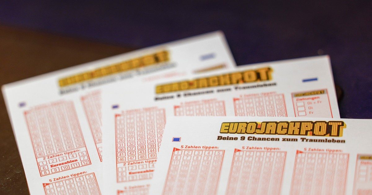 Eurojackpot: Két magyar csak egy számmal maradt el a közel 10 milliárd forintos nyereménytől