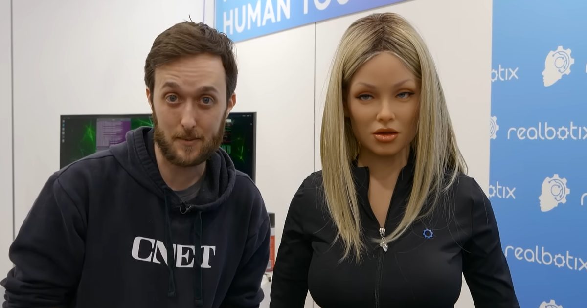 Az AI forradalma: a humanoid robotok kora közelebb van, mint gondolnád!