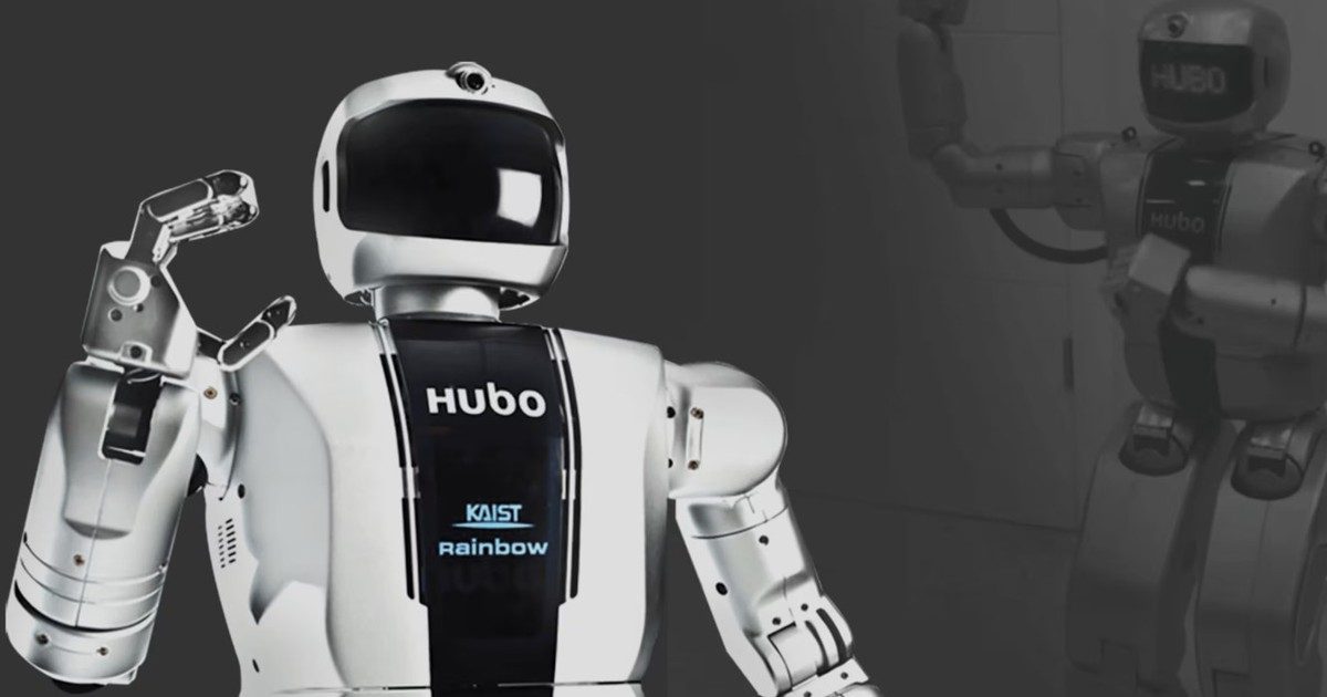 Samsung: Az humanoid robotok fejlesztésébe való beszállás a jövő iparágát vetíti előre