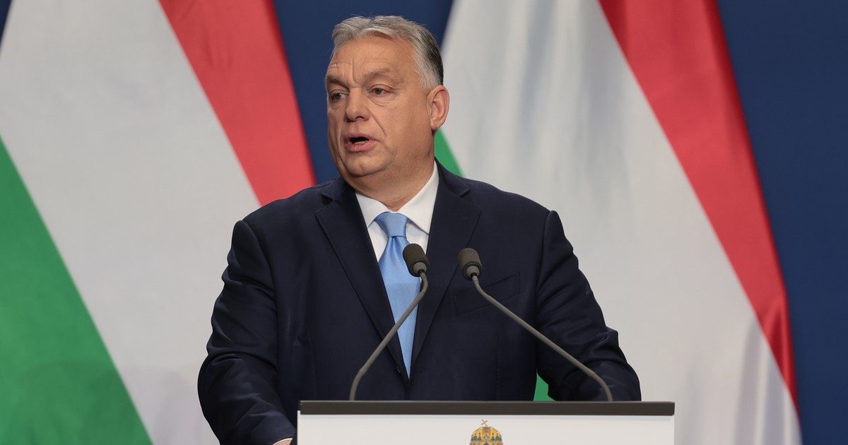 Orbán Viktor kemény szavai a magyar benzinkutakról: "Felháborító és vérlázító