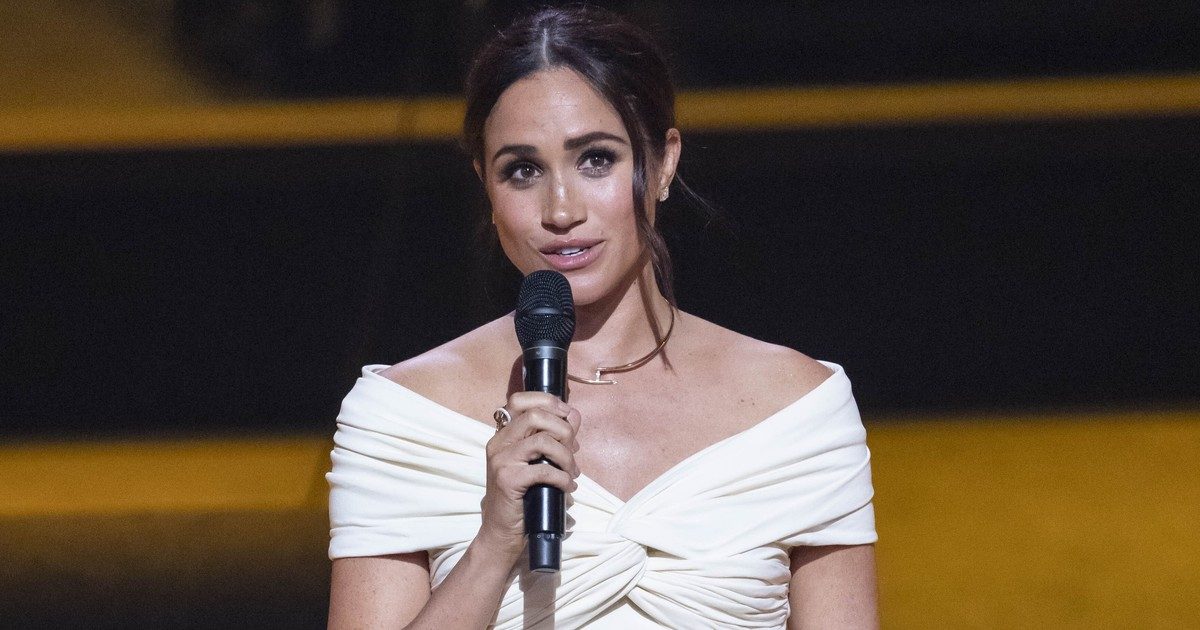 Meghan Markle legújabb botránya: hazugság a főzőműsorról Önnek ismerős?