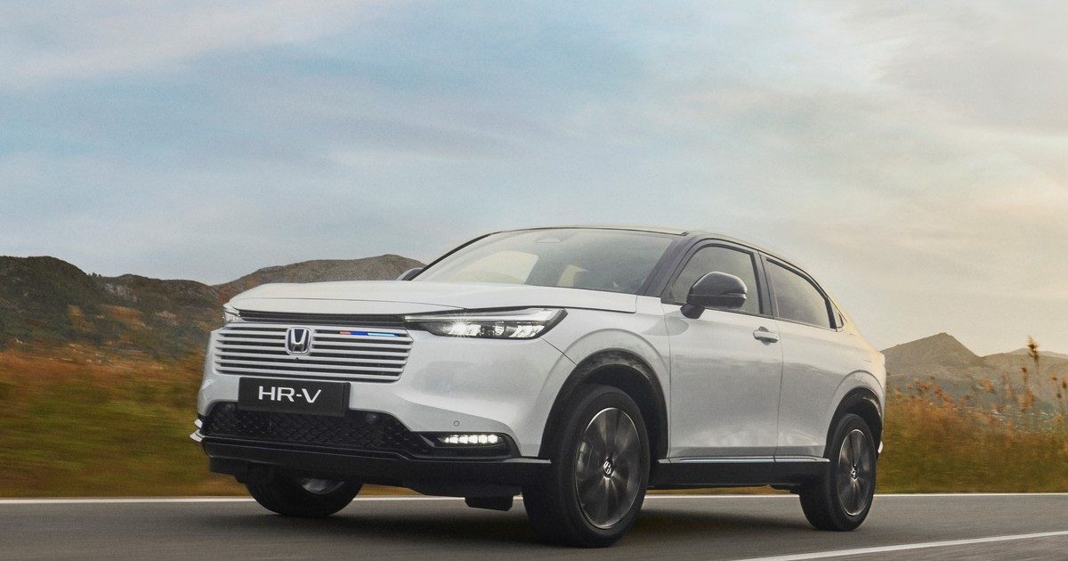 A Honda legnépszerűbb szabadidő-autóját frissítették újra