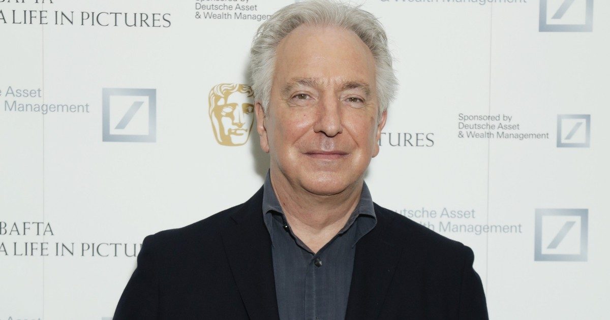 Alan Rickman: Egy Művész Élete és Öröksége - Mennyire Ismered a Filmjeit?