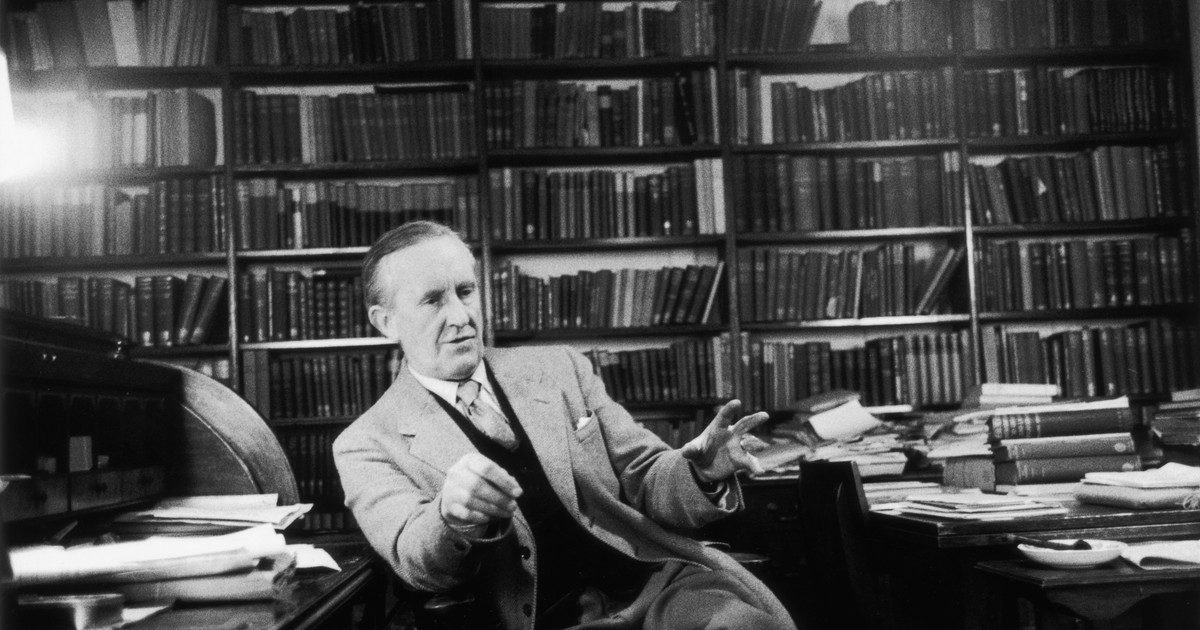 Ma van J.R.R. Tolkien születésnapja – lássuk ön mennyire ismeri a Gyűrűk Urát! – Kvízjáték