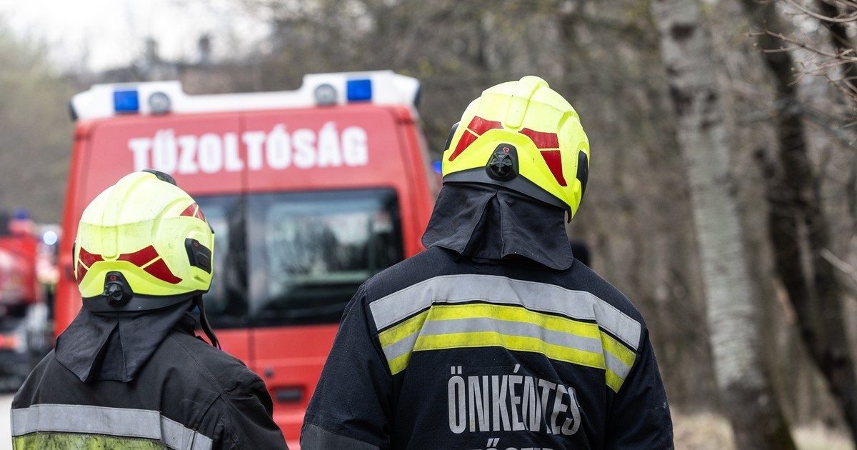 Lakástüzek halálos áldozatokkal: gyilkos lángok pusztítottak szombaton