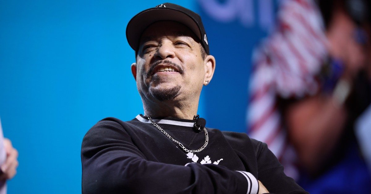 Ice-T brutálisan támadta a rendőrt, miután lekapcsolta: a dühös sztár botrányos jelenetet okozott – videó