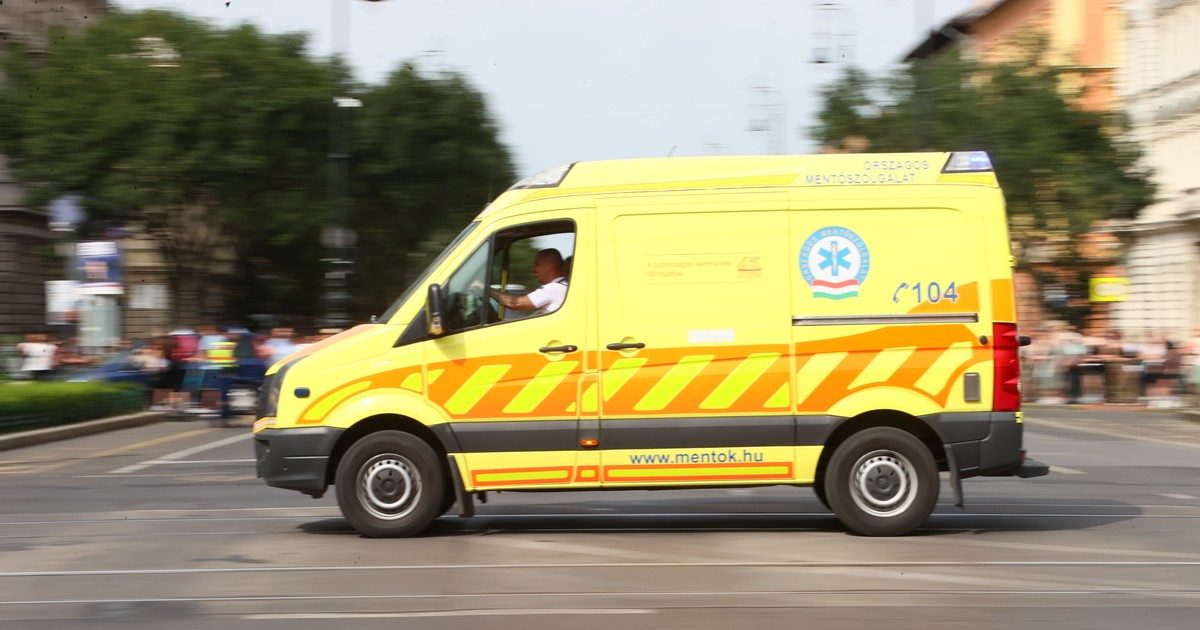 A 10 éves Olivér hőstettévé vált - Életet mentett az édesapjának a sürgős helyzetben