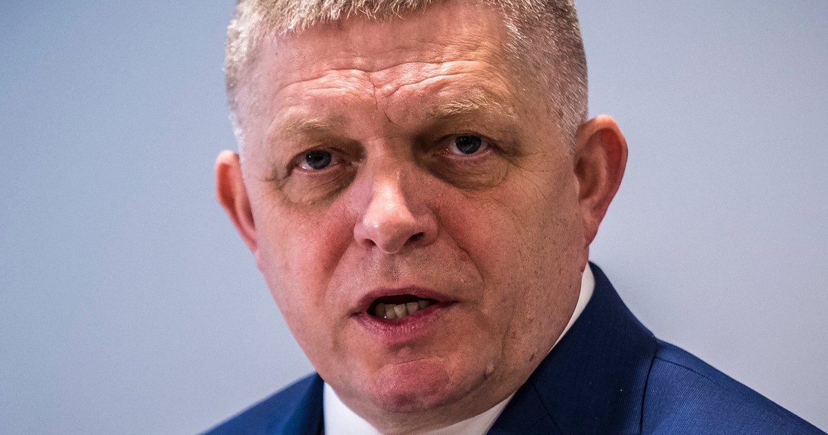 Pszichológusok egy csoportja követeli Robert Fico lemondását