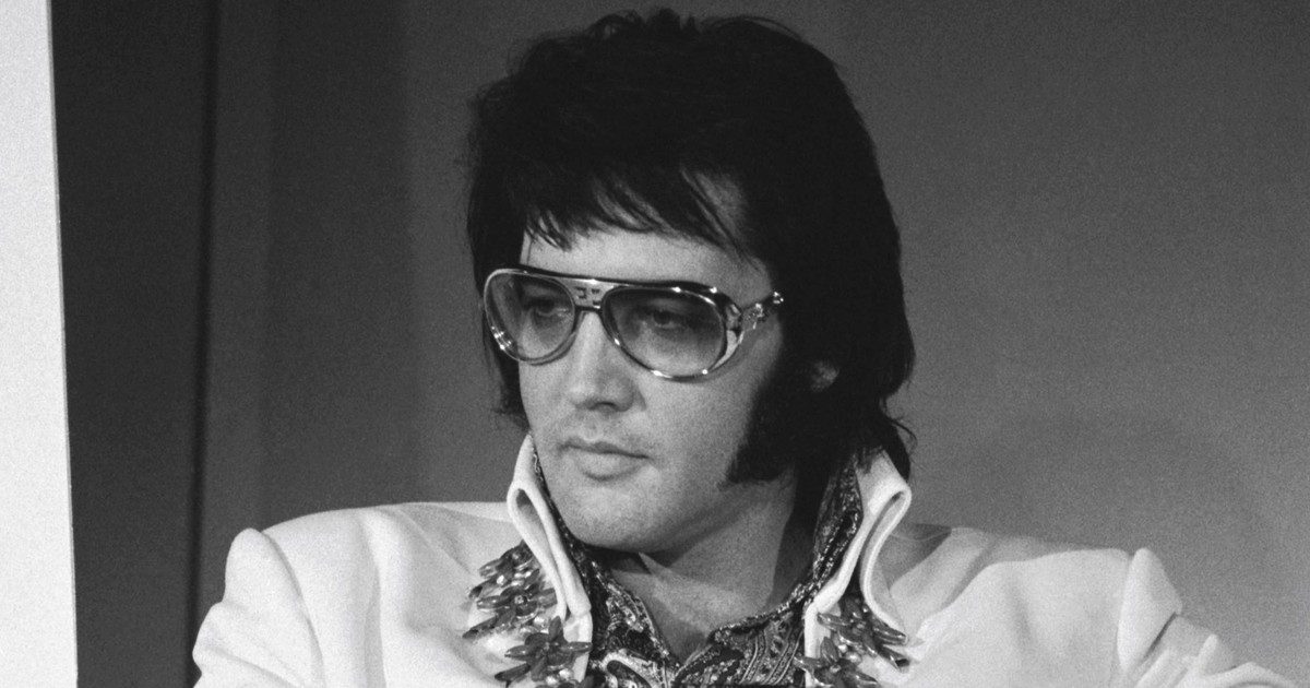 Elvis Presley családját érő átok: rejtélyes kvízkérdések